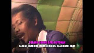 Download lagu KANG AIM PENGEN KAWIN mp3