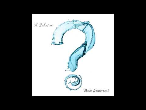 K Johnson - Tucups Ft. Young Haynie (Prod. by Beto Beats)