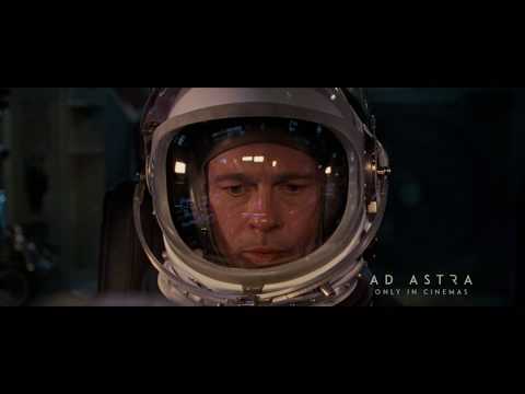 Ad Astra | Filmklipp | Science Fact