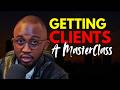 Fact Check: Client Acquisition Strategies for Kenyan Freelancers on Upwork and Fiverr