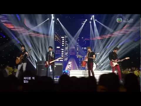 [HD]KPop - FT Island - I Wish
