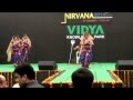 Vidya Knowledge Park NIRVANA 2014 --- PART 21 ...