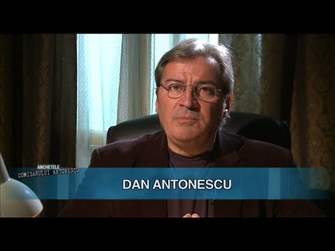 Anchetele Comisarului Antonescu-Planul diabolic