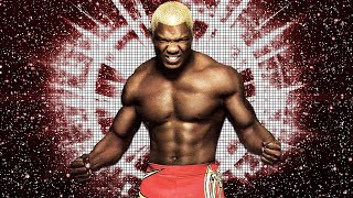 2004-2008: Shelton Benjamin 9th WWE Theme Song - Ain&#39;t No Stoppin&#39; Me (V2) [ᵀᴱᴼ   ᴴᴰ]