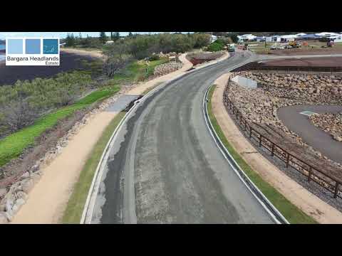 Bargara Headlands Update