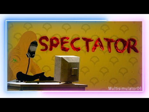 Trailer de Spectator