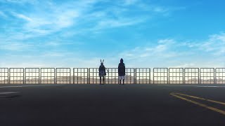 [情報] 明日方舟 TV動畫 黎明前奏 PV2