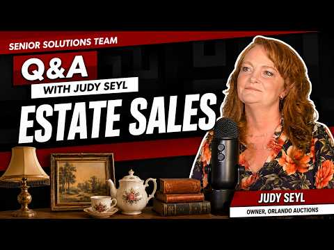Judy's Video