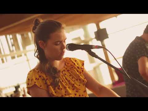 Alejandro y María Laura cantaron 'Agüita de equilibrio' en Así me suena