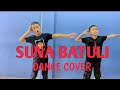 SUNA BATULI / DANCE COVER /NRITYASHAALA DANCE STUDIO