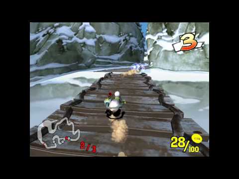 Champion Sheep Rally PC