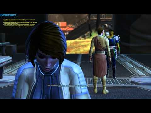 Jedi Consular Part 20, Makeb