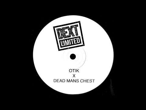 OTIK - HUNGA (DEAD MANS CHEST COSMIC GRIME REMIX)