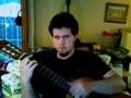 Beyond The Sea (Cover) 
