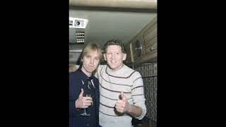 Jerry Lee Lewis - Mexicali Rose (slow &amp; fast) 1979