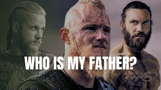 Who Is Bjorn's Real Father On Vikings Why It's Probably Rollo (Not Ragnar)