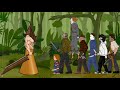 Pyramid head vs Jason Voorhees, Michael Myers, Freddy Krueger, IT Pennywise, Chucky, Jeff Animation