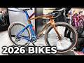 These New Bikes Will Blow Your Mind