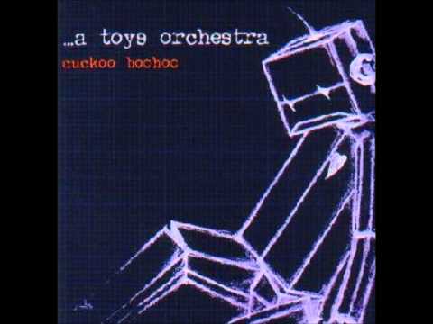 A toys orchestra - Peter Pan sindrome