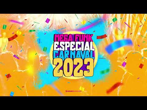 MEGA FUNK CARNAVAL 2023 - (DJ LIPE SC)