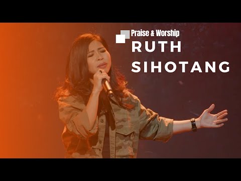 RUTH SIHOTANG - TENANG