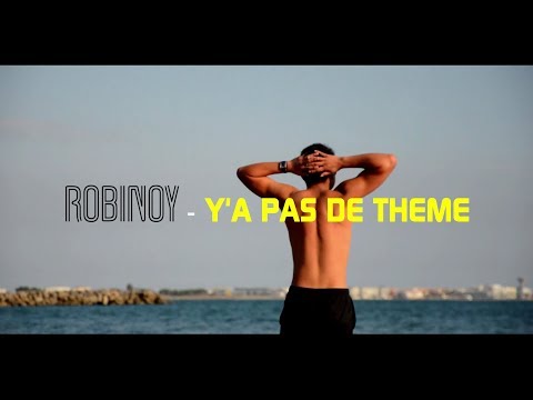 Robinoy - Y'a pas de thème #HorsSérie2