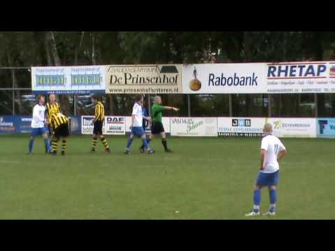 SDVB - DVS'33 samenvatting