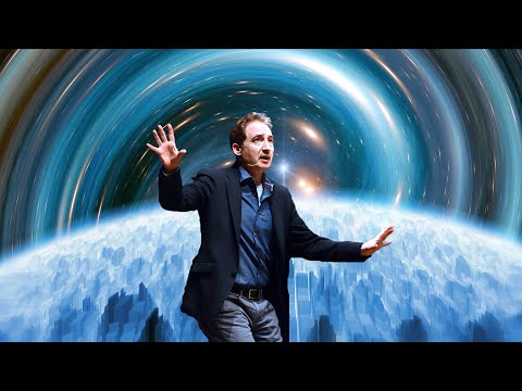 Is The Universe a Hologram? Brian Greene on Quantum Gravity & Black Holes