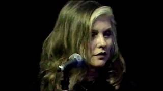 Deborah Harry  The Jazz Passengers &#39;Tide Is High&#39; live