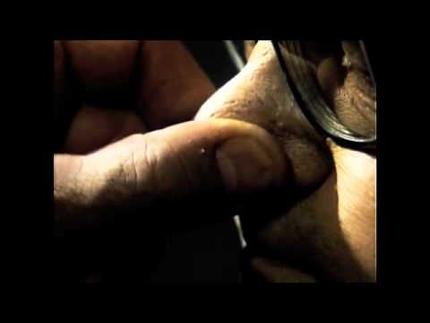 Jan Svankmajer-Jidlo/muzyka WMQ- Czy jest coś do jedzenia