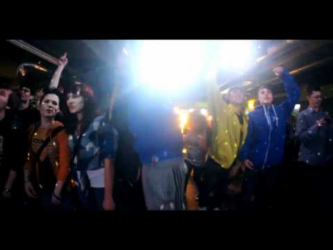 FILM DRINKTEAM & OKOLICZNY ELEMENT - KIWI CLUB 18.02.2011