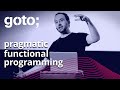 Functional Programming For Pragmatists Richard Feldman GOTO 2021