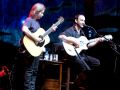 Dave Matthews and Tim Reynolds - Little Red Bird - Las Vegas 2009