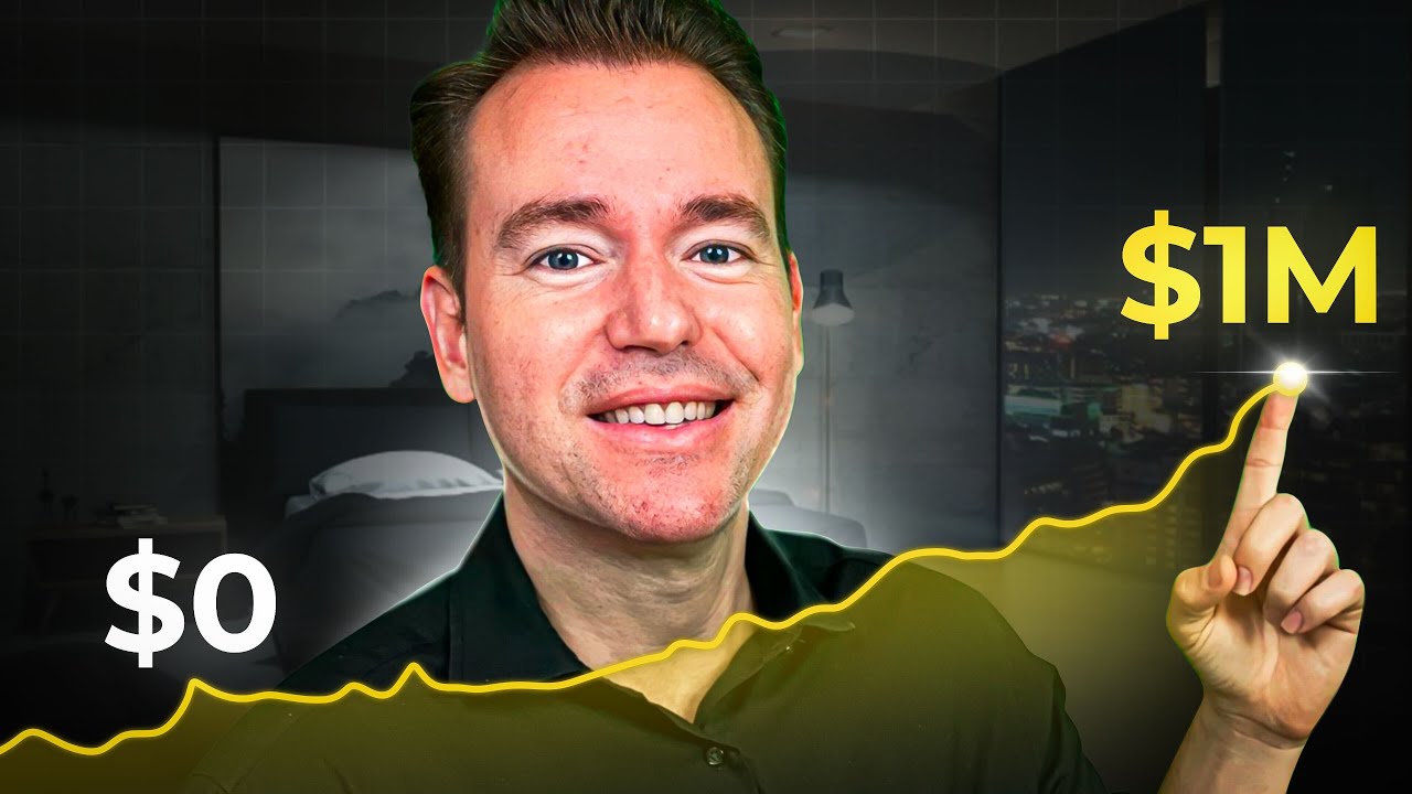 How to Scale Your Agency to $1M+ Live Event in Miami (It’s FREE)