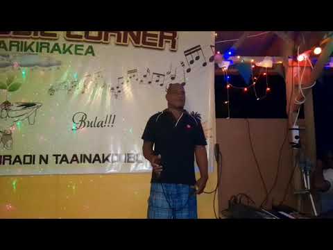 Ai kamiira nei raou... Kamauti