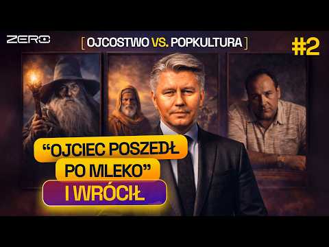 FATHER - LEAVING TOWARDS HIMSELF, FIGHTING AND RETURNING