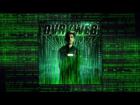 Dvrkboy X Numbxiller - THE WALKING DEAD ( DVRKWEB ALBUM )