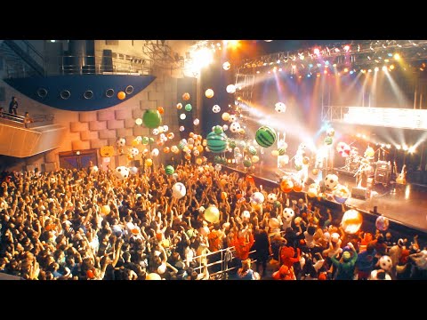 四星球｢茶番がないときのMr.Cosmo｣