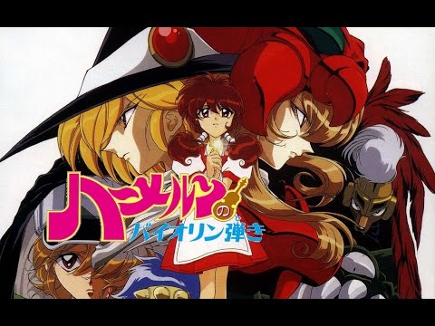 [Let's Play] Hameln no Violin Hiki #Fin [SNES]