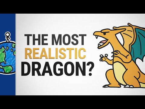 YouTube video about: Why do I love dragons so much?