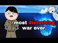 The Disturbing World War 2 Iceberg Explained