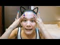 ร้อยไหม หน้าเรียว