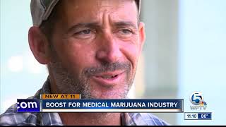 Trulieve: growing number of new patients interested in smokable medical marijuana