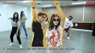 Download lagu Serunya!! Kebersamaan mereka takkan tergantikan🥰 | DJS The Movie SEGERA mp3