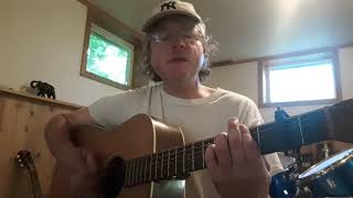 gordon lightfoot my little love guitar practice
