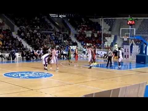 Palma Air Europa - Clínicas Rincón 2014 (último minuto)
