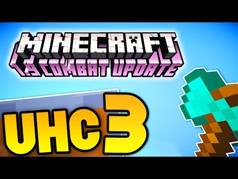 THE PACK UHC 1.9 SEASON 1 | EPISODE 3