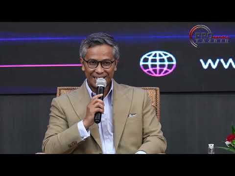 21-08-2026 SS Prof Dato Dr MAZA: Jemputan Khas World Islamic Tourism & Trade Conference