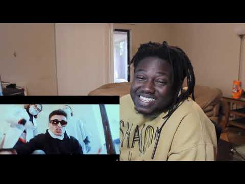 GEORGIAN RAP REACTION ft. Toyshen, Yung Luka, LuckBoy, Gio Odzishvili & T R E