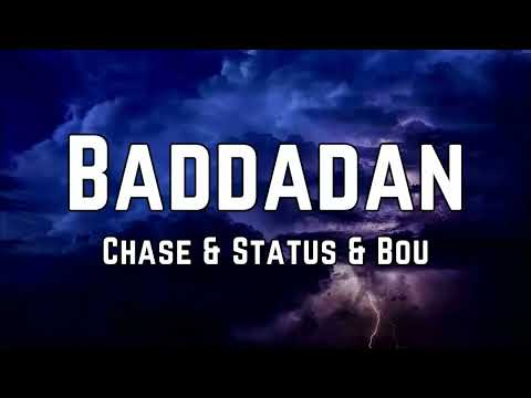 Chase & Stahus & Bou - Baddadan VIP